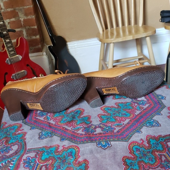 Born heels - Picture 6 of 6